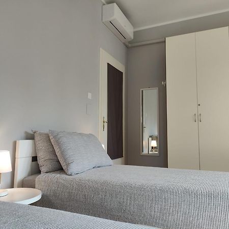 Bed And Breakfast Cattinara Trieste Ngoại thất bức ảnh