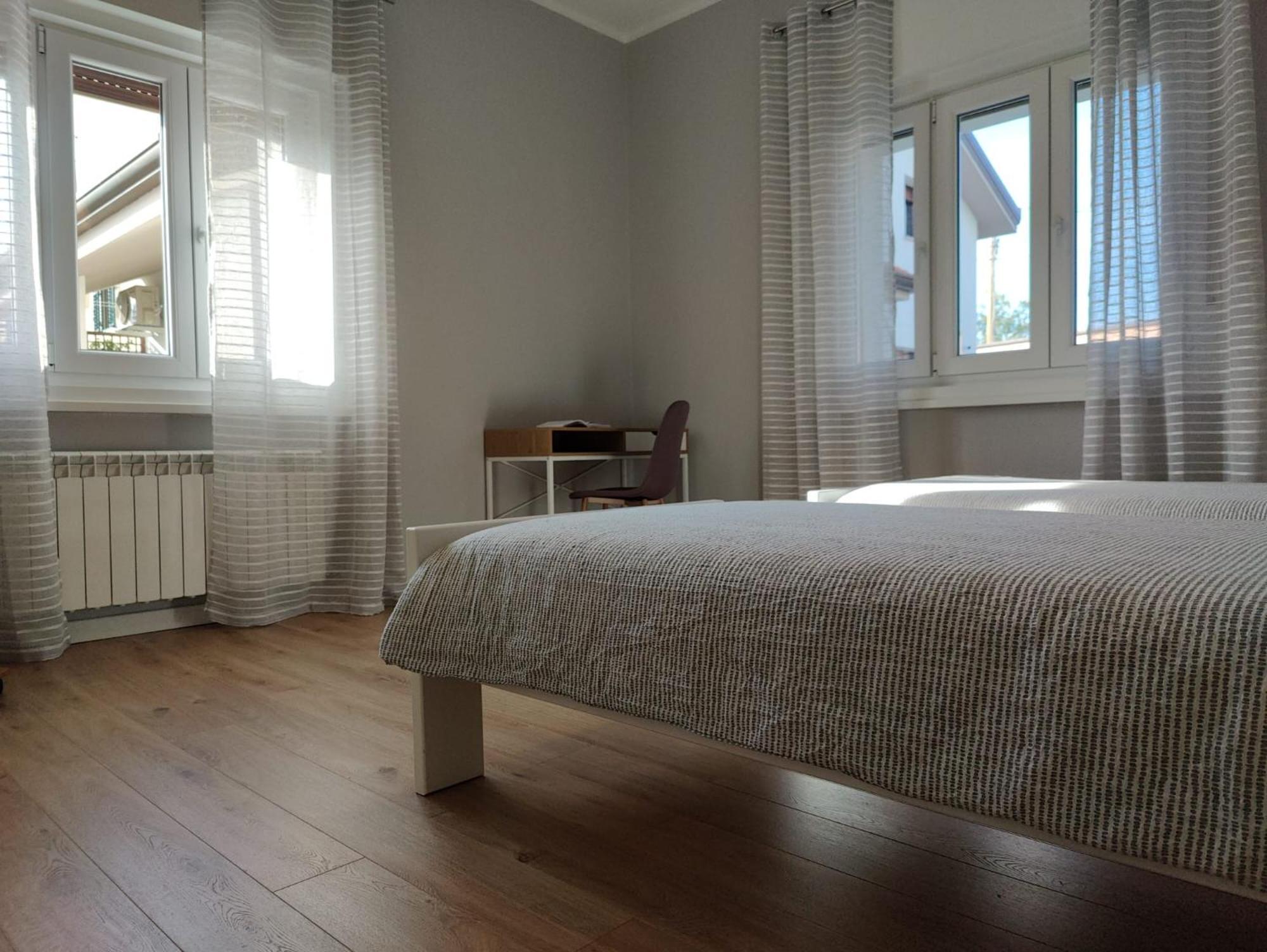 Bed And Breakfast Cattinara Trieste Ngoại thất bức ảnh