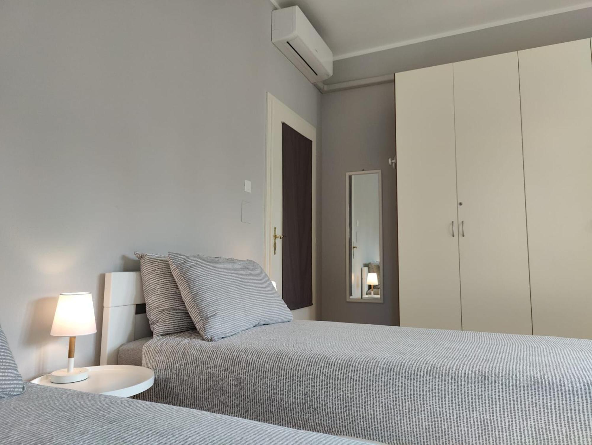 Bed And Breakfast Cattinara Trieste Ngoại thất bức ảnh