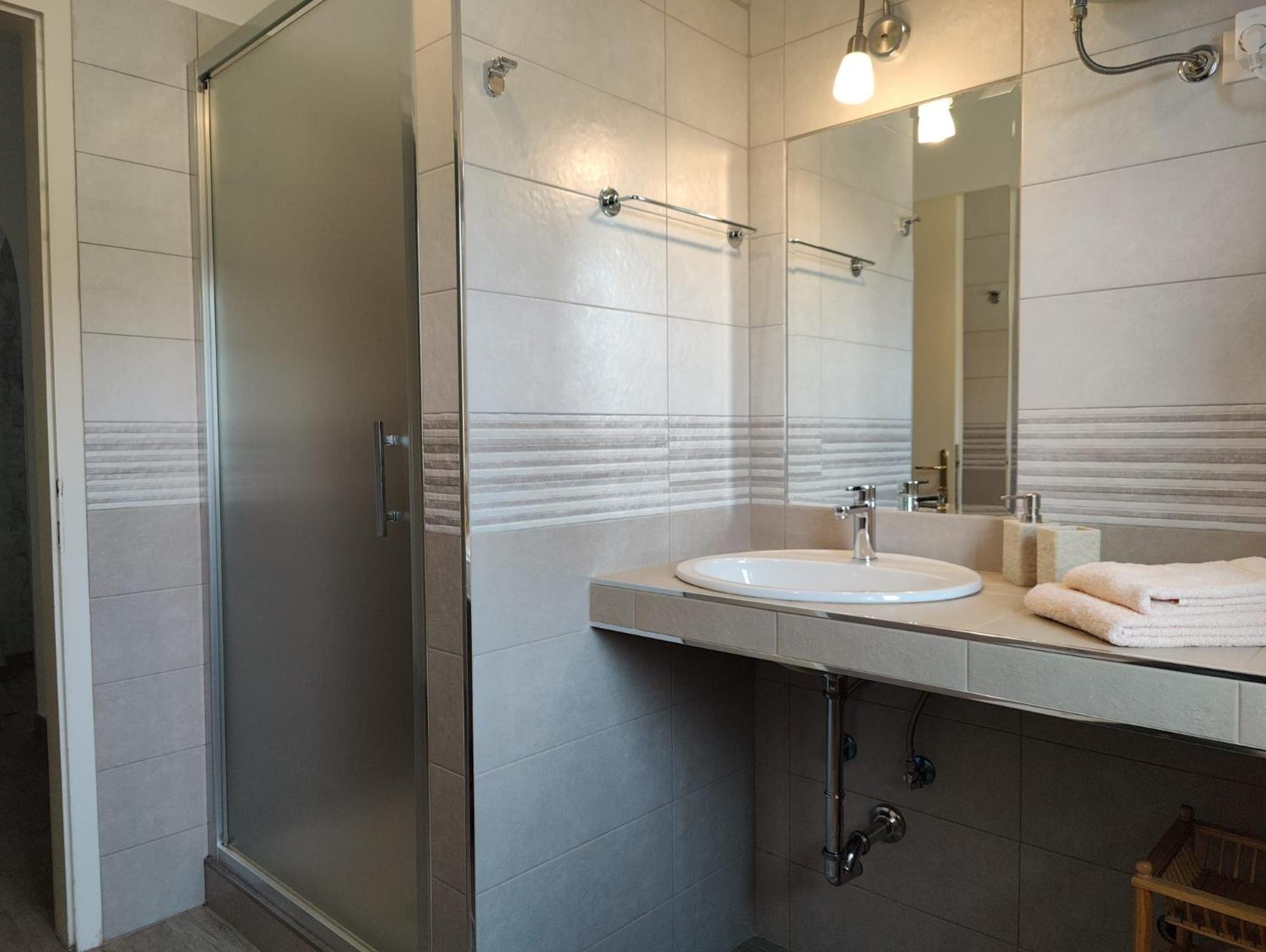 Bed And Breakfast Cattinara Trieste Ngoại thất bức ảnh