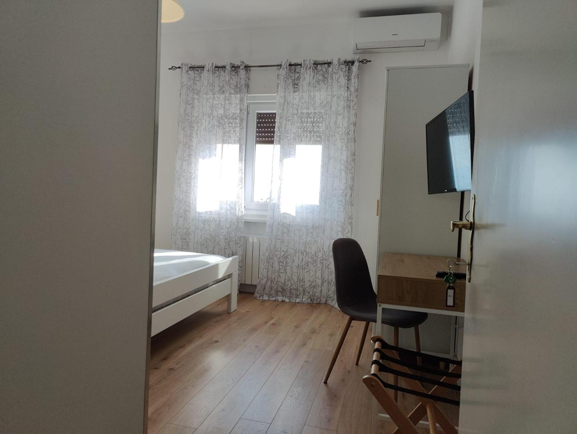 Bed And Breakfast Cattinara Trieste Ngoại thất bức ảnh