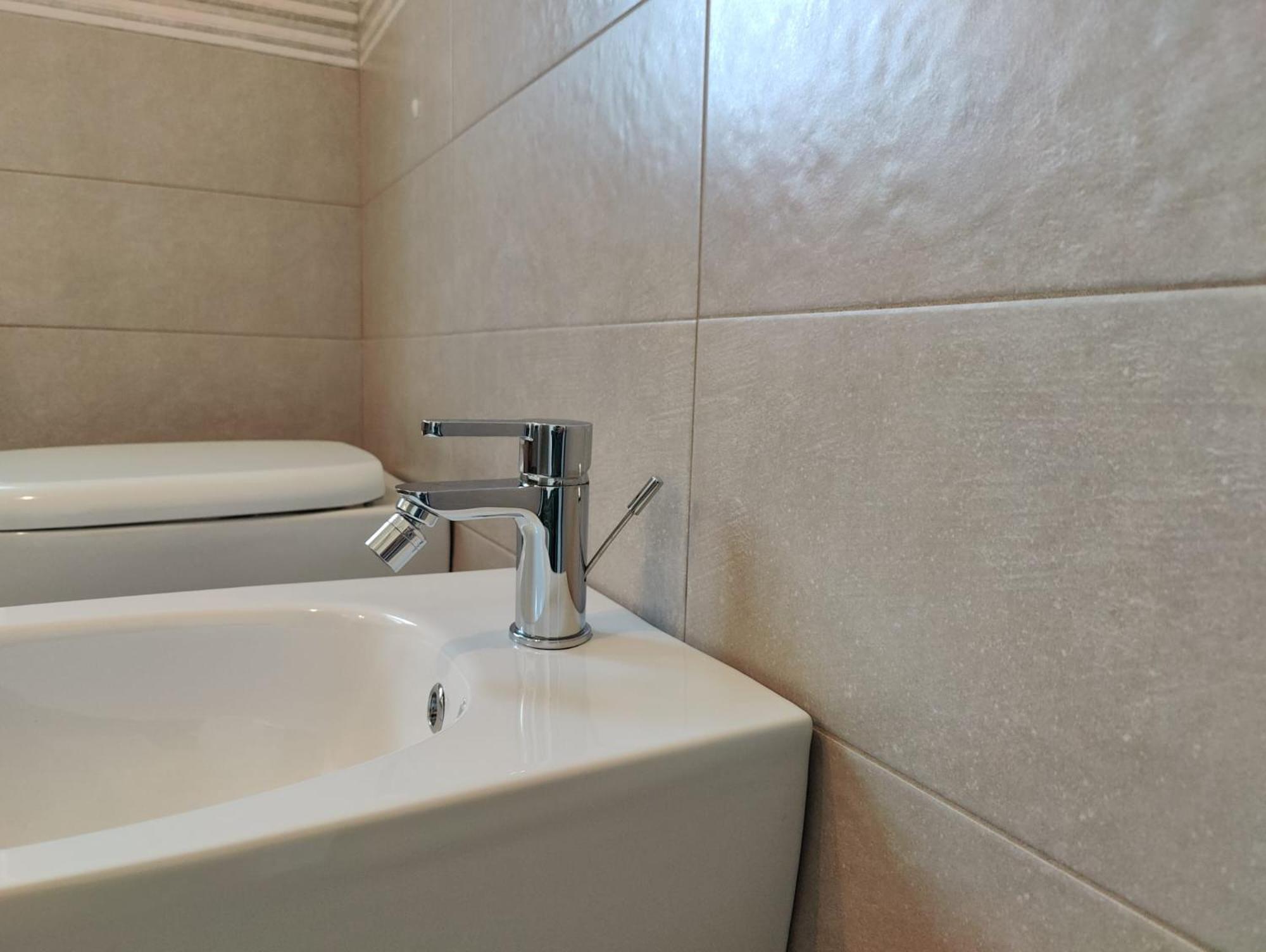 Bed And Breakfast Cattinara Trieste Ngoại thất bức ảnh