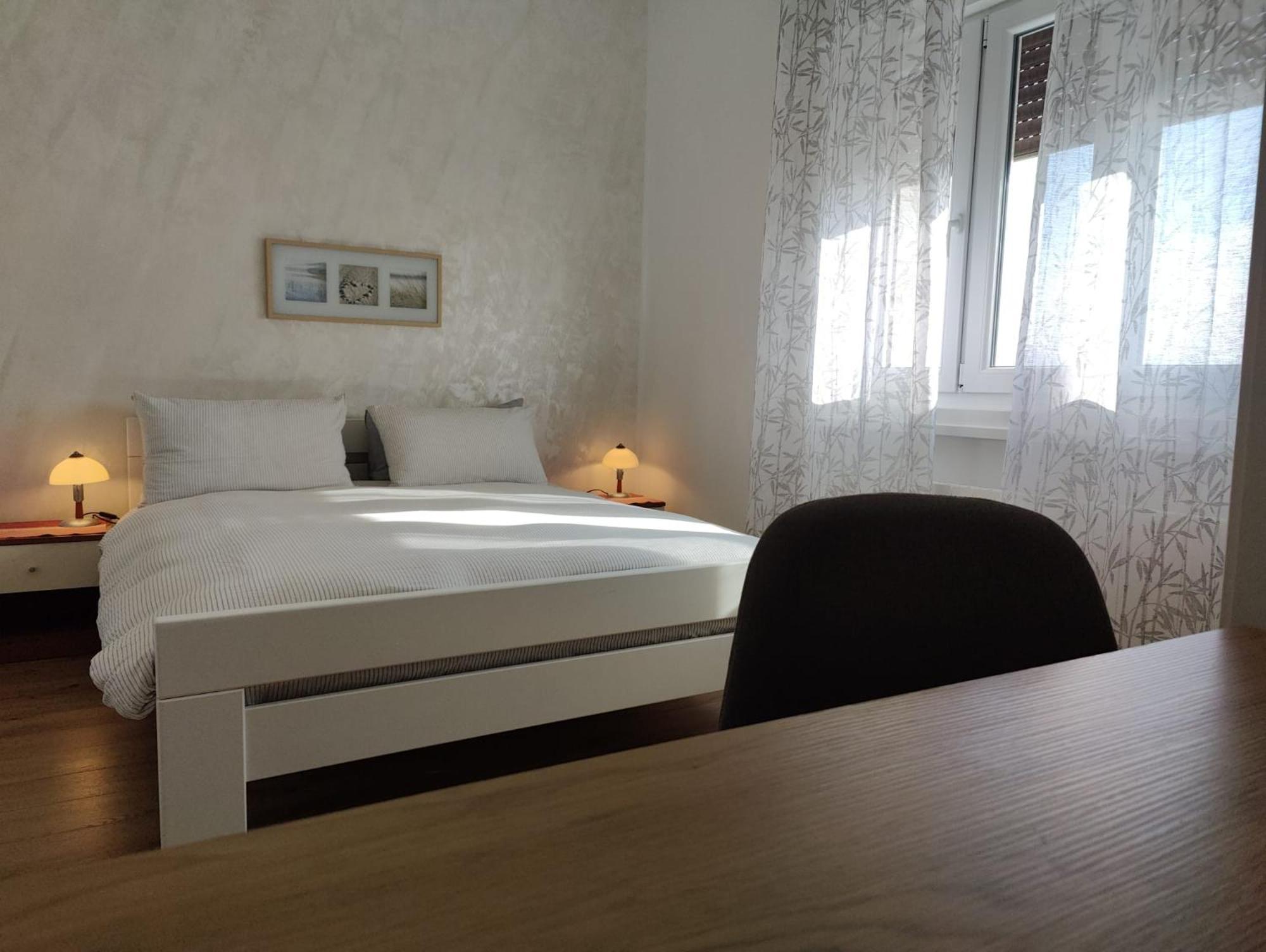 Bed And Breakfast Cattinara Trieste Ngoại thất bức ảnh