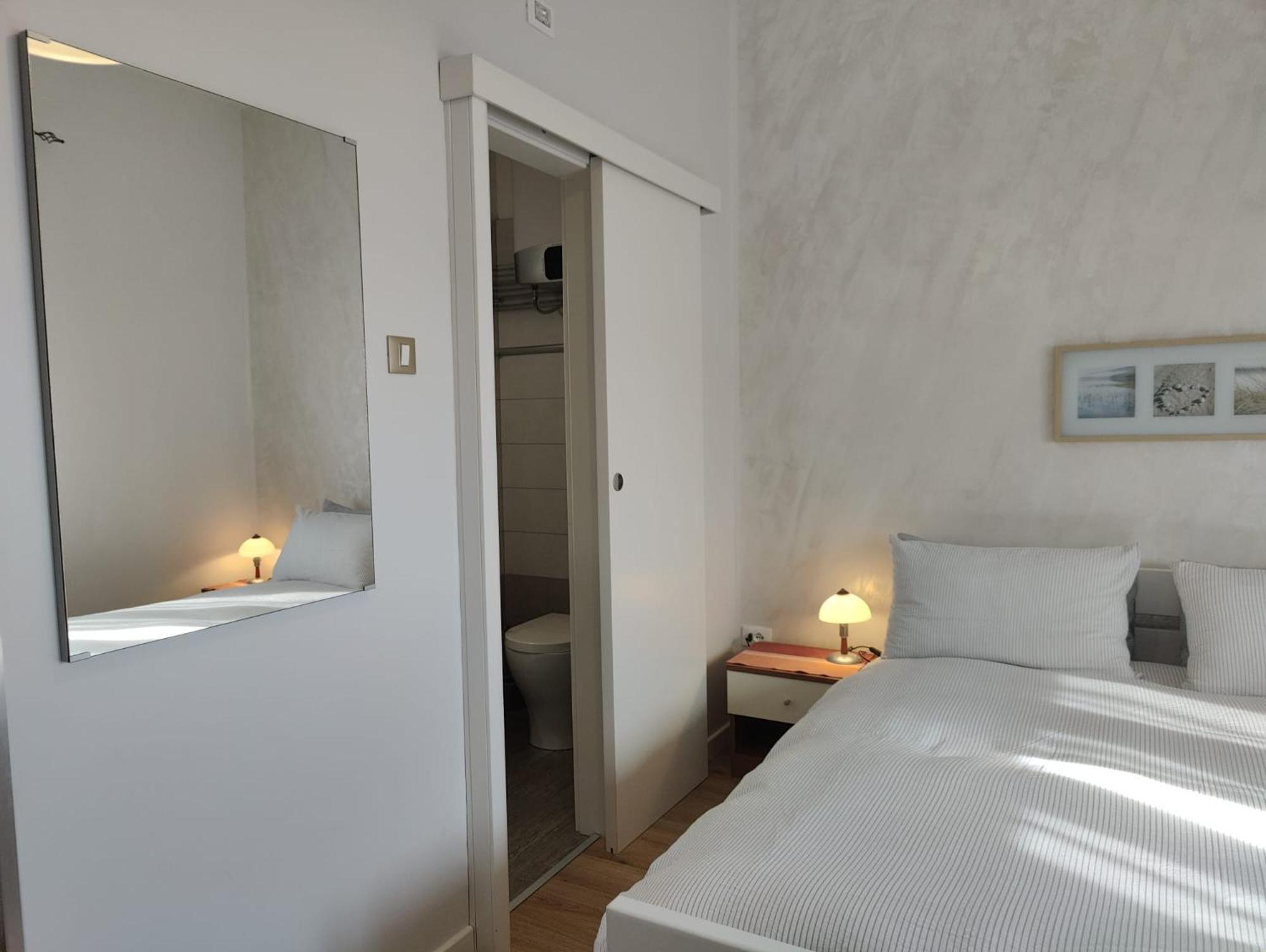 Bed And Breakfast Cattinara Trieste Ngoại thất bức ảnh