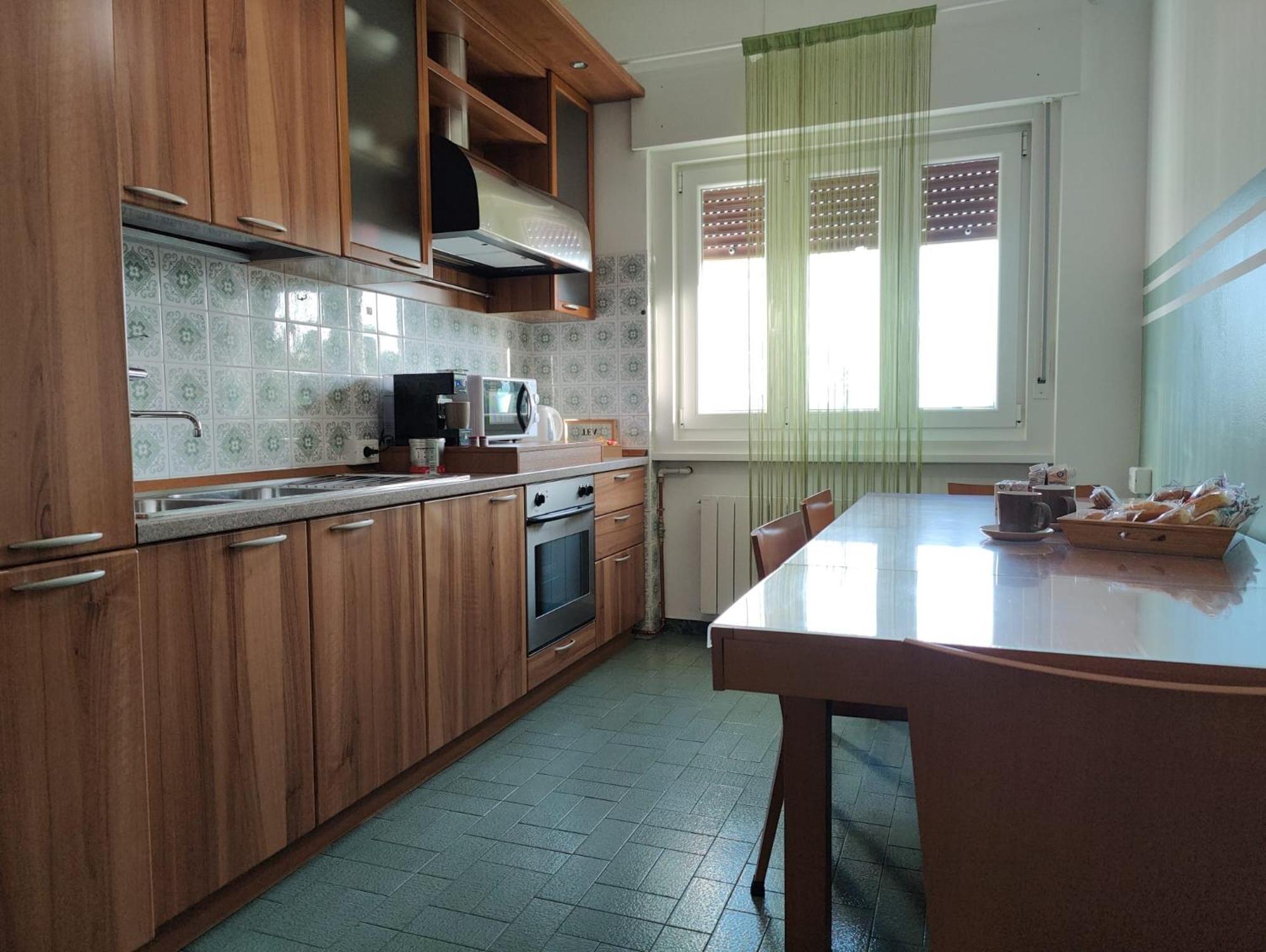 Bed And Breakfast Cattinara Trieste Ngoại thất bức ảnh