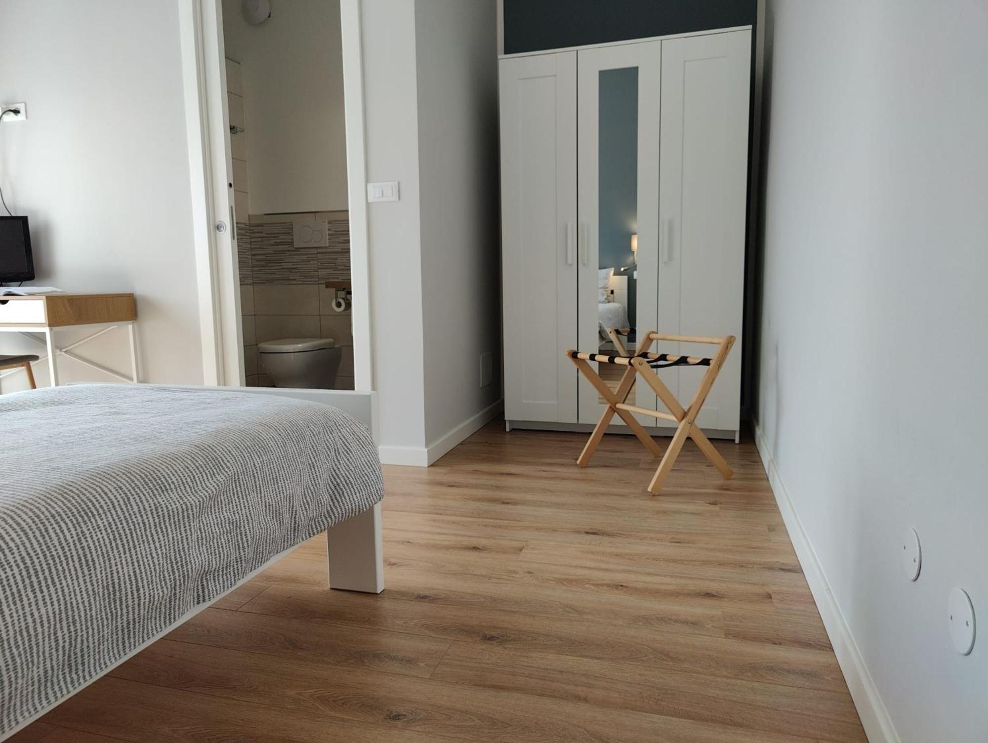 Bed And Breakfast Cattinara Trieste Ngoại thất bức ảnh