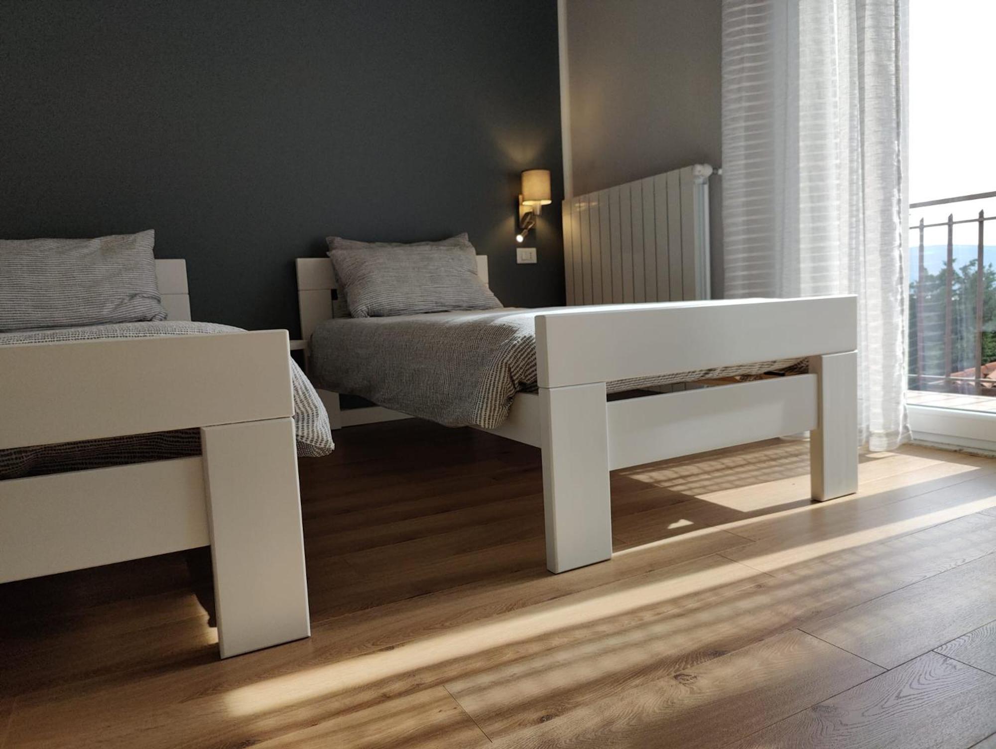 Bed And Breakfast Cattinara Trieste Ngoại thất bức ảnh