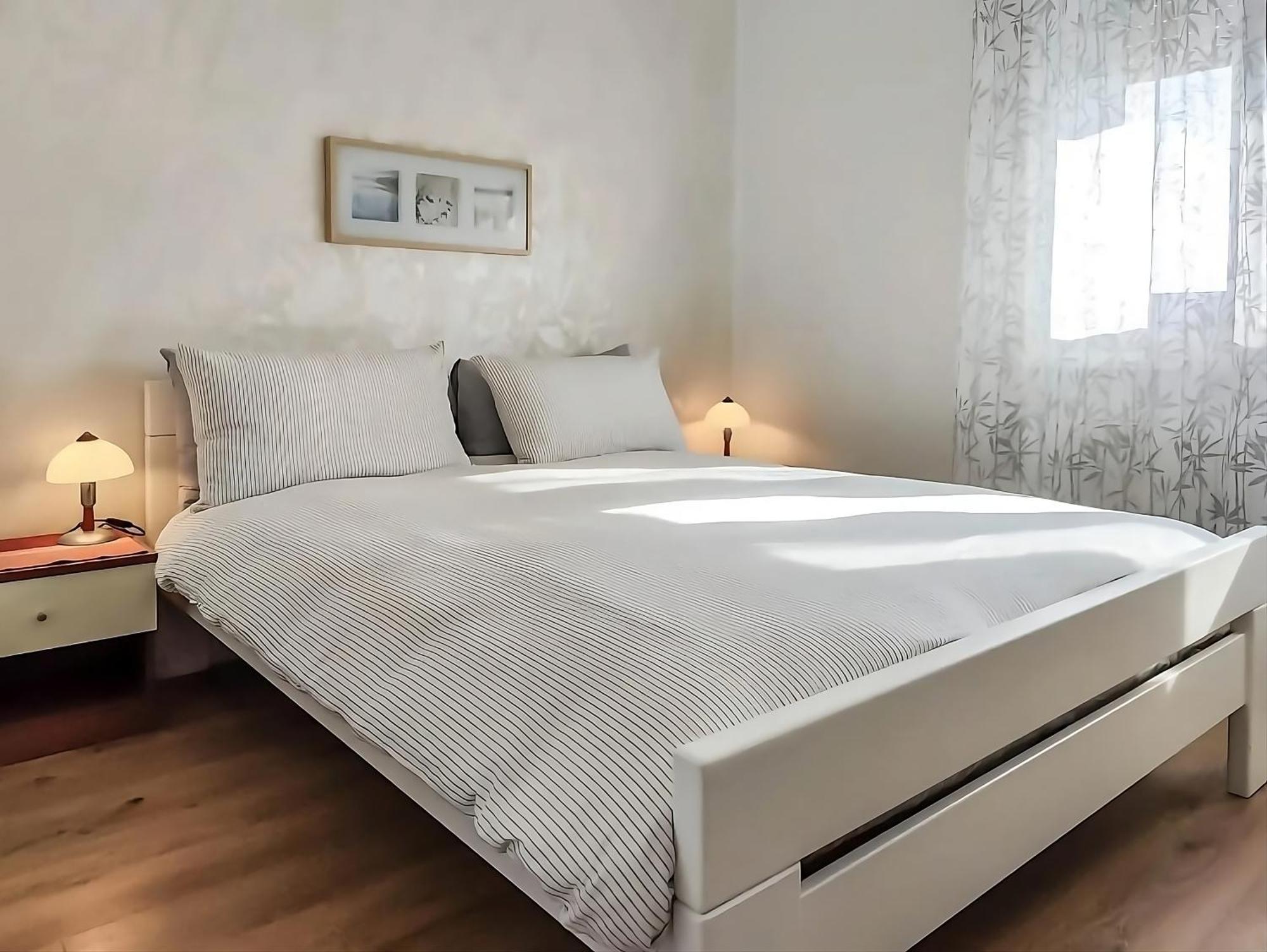 Bed And Breakfast Cattinara Trieste Ngoại thất bức ảnh